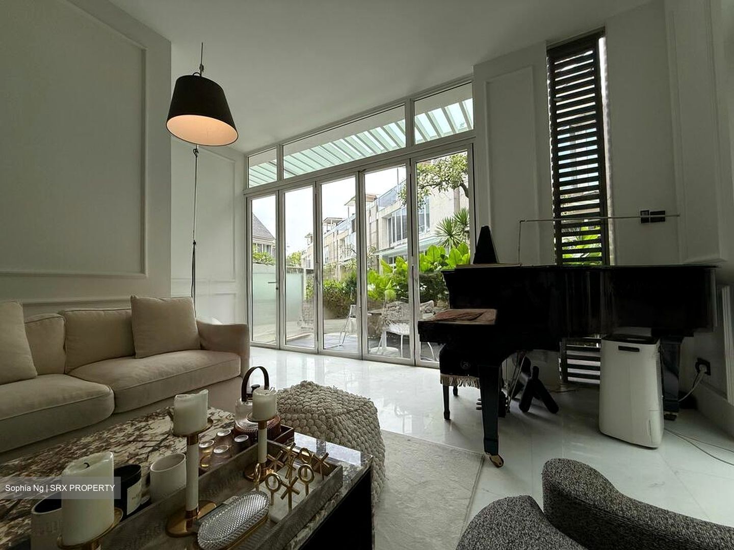 The Greenwood (D11), Terrace #453592981